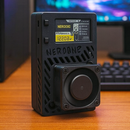 Bitcoin Merch® - NerdAxe BTC Miner w/ Power Supply