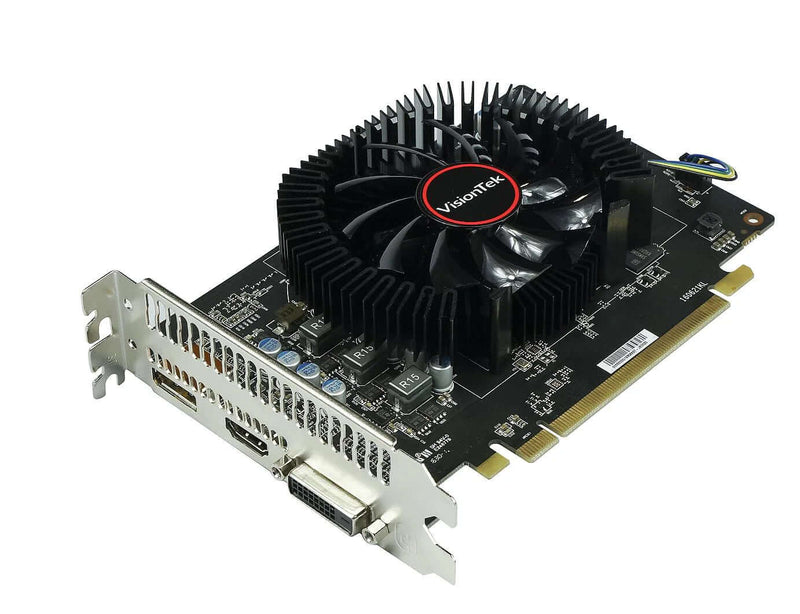 Rx 460 2025 4gb gddr5