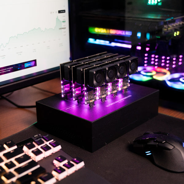 Bitcoin Merch® - Disruptor® USB Lottery Miner