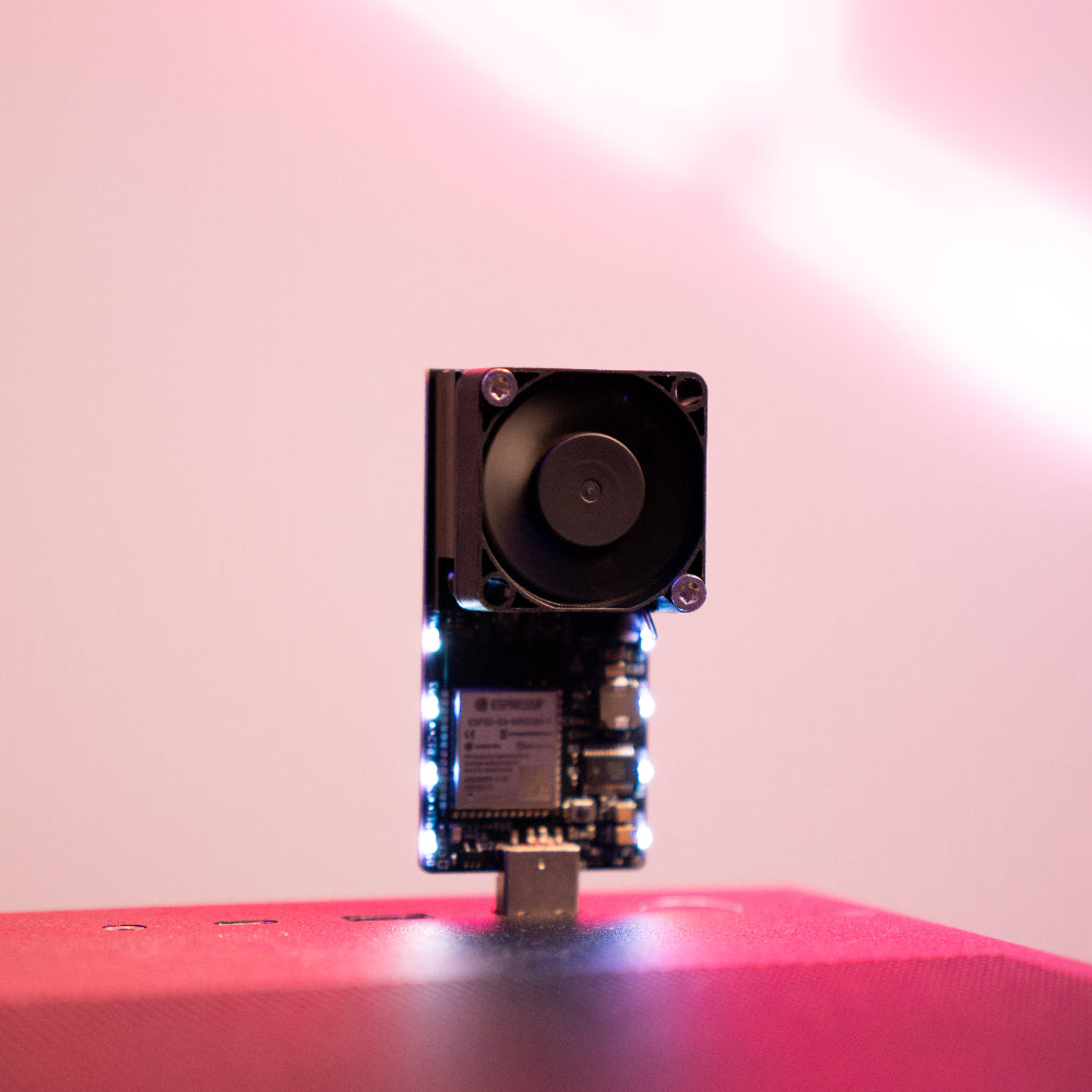Bitcoin Merch® - Disruptor® USB Lottery Miner