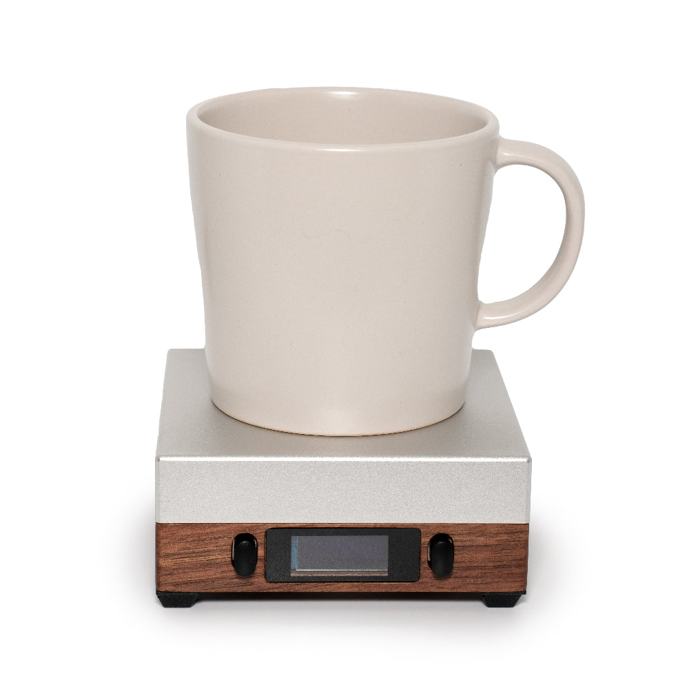 Bitcoin Merch® - Mein Coffee Silent 27W USB-C Miner: 600 GH/s with WiFi &  OLED Display
