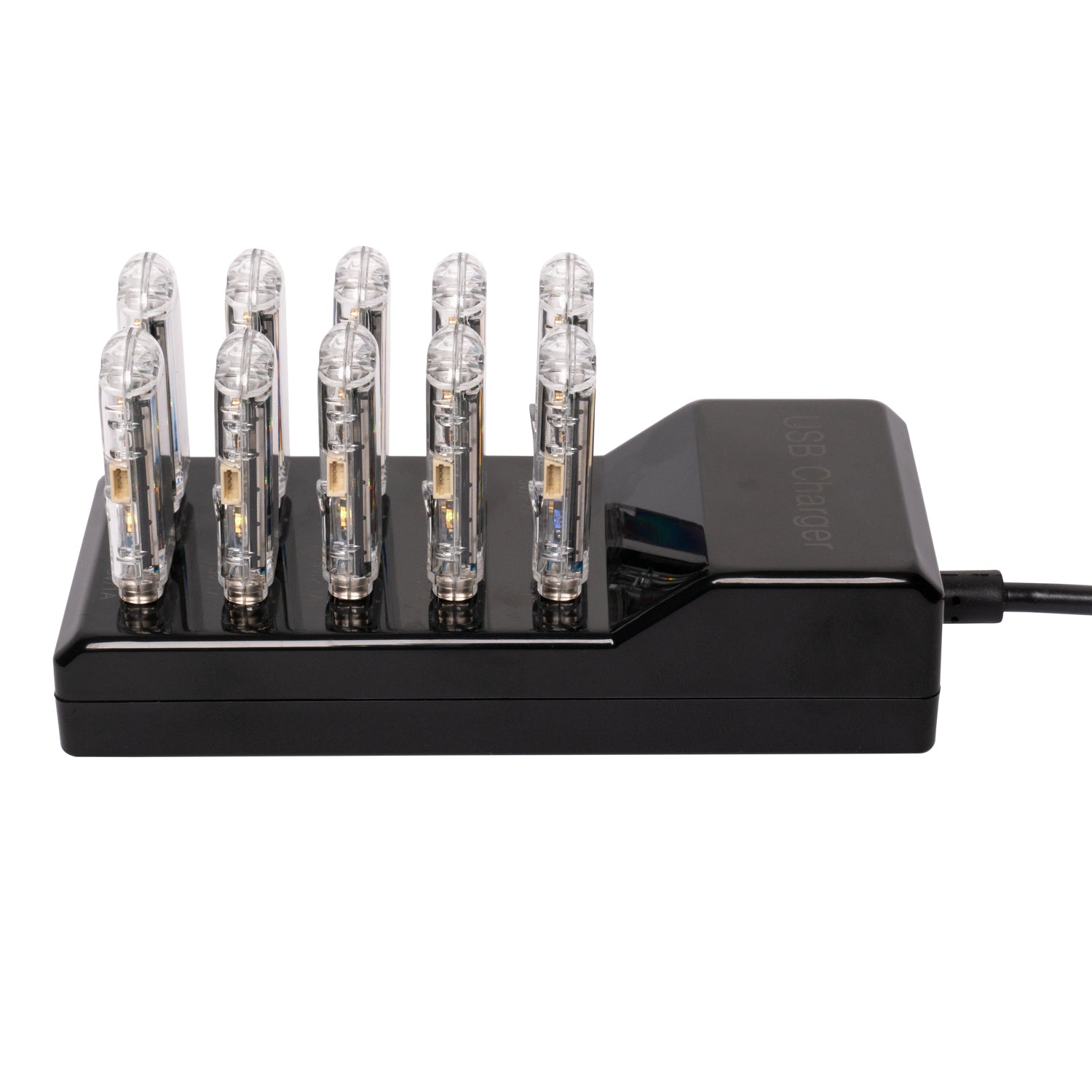 Bitcoin Merch® - 10x NerdMiner 2 - USB Lottery Miner COMBO