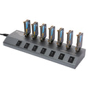 Bitcoin Merch® - 7x USB Lottery Miner COMBO