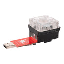 GekkoScience COMPAC F + Fan Upgrade - COMBO 250GH/s