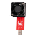 GekkoScience COMPAC F + Fan Upgrade - COMBO 250GH/s