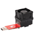 GekkoScience COMPAC F + Fan Upgrade - COMBO 250GH/s