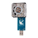 Bitcoin Merch® - GekkoScience COMPAC A1 + Fan Upgrade COMBO 350 GHs