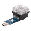 Bitcoin Merch® - GekkoScience COMPAC A1 + Fan Upgrade COMBO 350 GHs