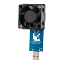 Bitcoin Merch® - GekkoScience COMPAC A1 + Fan Upgrade COMBO 350 GHs