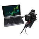 Bitcoin Merch® - Easy Miner Laptop Kit - 3 x GekkoScience COMPAC F Laptop Combo BTC