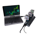 Bitcoin Merch® - Easy Miner Laptop Kit - 3 x GekkoScience COMPAC F Laptop Combo BTC