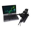 Bitcoin Merch® - Easy Miner Laptop Kit - 3 x GekkoScience COMPAC F Laptop Combo BTC