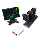 3 x GekkoScience COMPAC F COMBO - FULL KIT Ready-To-Mine