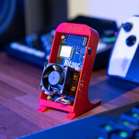 Bitcoin Merch® - Bitaxe Supra + Power Supply Miner 600GH/s