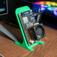 Bitcoin Merch® - Bitaxe Gamma Lottery Miner + Power Supply Upto 1.2TH/s