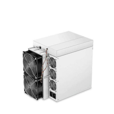 Bitcoin Merch® - Bitmain Antminer S19j XP 151Th/s Bitcoin Miner