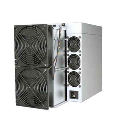 Bitcoin Merch® - Antminer S21 XP (270Th)