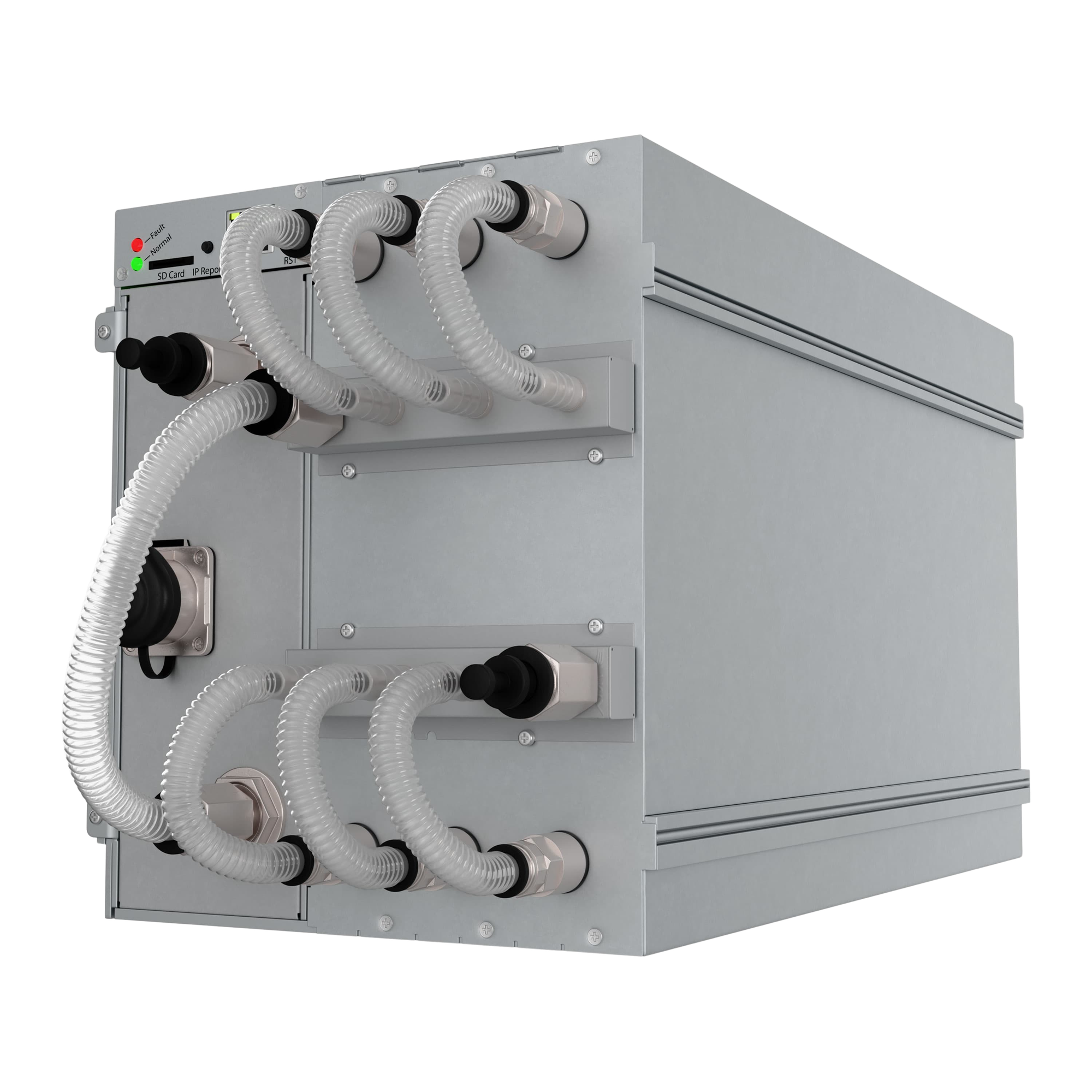 Bitcoin Merch® - BITMAIN Antminer S23 Hydro 563TH/s BTC Miner