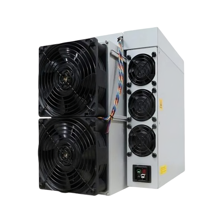 Bitcoin Merch - Bitmain Antminer T21 180TH/S 3610W