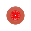 Bitcoin Merch® - Bitcoin Titanium Heart 24 Words Seed