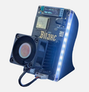 Bitcoin Merch® - The Bitaxe “Black Edition” BitHalo Kit