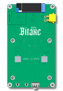 Bitcoin Merch® Bitaxe GT Gamma Turbo (BM1370) ASIC 2TH/s