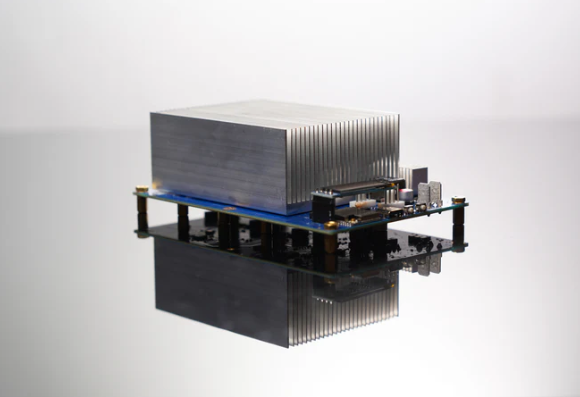 Bitcoin Merch® - Bitaxe SupraHex 4.2+ TH/s Bitcoin Miner