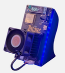Bitcoin Merch® - Bitaxe Gamma Bitcoin Miner "Black Ice" Edition