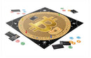 CRYPTOLY - To The Moon And Beyond/ Bitcoin board game