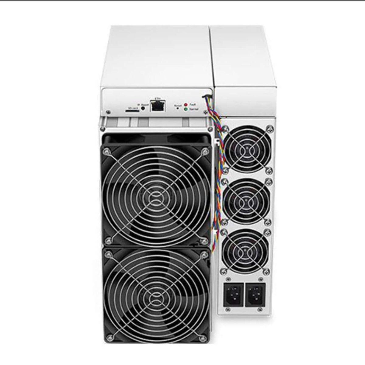 Bitcoin Merch® - Antminer S19j Pro+109TH/S