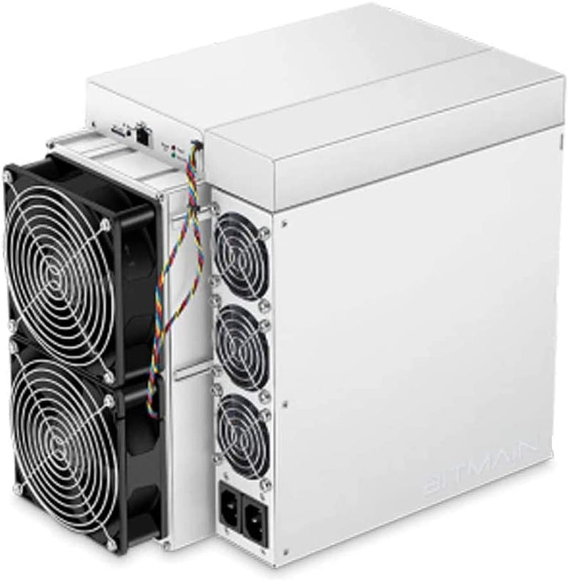 Bitmain Antminer S21 200TH/S Bitcoin Miner with Power Supply