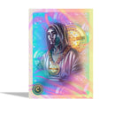 Bitcoin Merch® - Cardsmiths Crypto Currency Collectible Trading Cards 2 Pack - Win Crypto!
