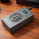 Bitcoin Merch® LV06 Lucky Miner - 500GH/s Lottery Miner