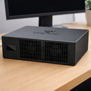 Bitcoin Merch® LV08 Lucky Miner - 4.2TH/s Lottery Miner