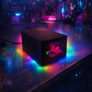 Bitcoin Merch® - BitForge Nano 2.6TH/s Ghost Edition w Power Supply