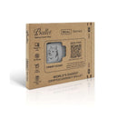 Ballet REAL DOGE - The Easiest Crypto Cold Storage Card - Cryptocurrency Hardware Wallet with Multicurrency and NFT Support (Single)