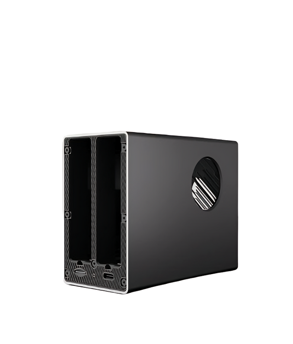 BitcoinMerch.com-Goldshell KD Box II 5 th Kadena KDA Miner Ethernet (WiFiなし) Bitcoin Merch® - Goldshell BYTE