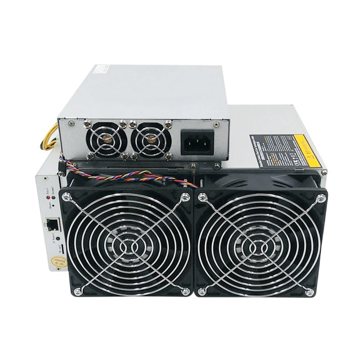 Bitcoin Merch - Innosilicon T2 Turbo (T2THF) 27TH/s Bitcoin Miner