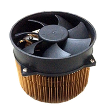 Bitcoinmerch Gridseed 5 chip dual miner