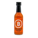 Bitcoin Merch® - Hot Sauce!