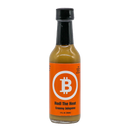 Bitcoin Merch® - Hot Sauce!