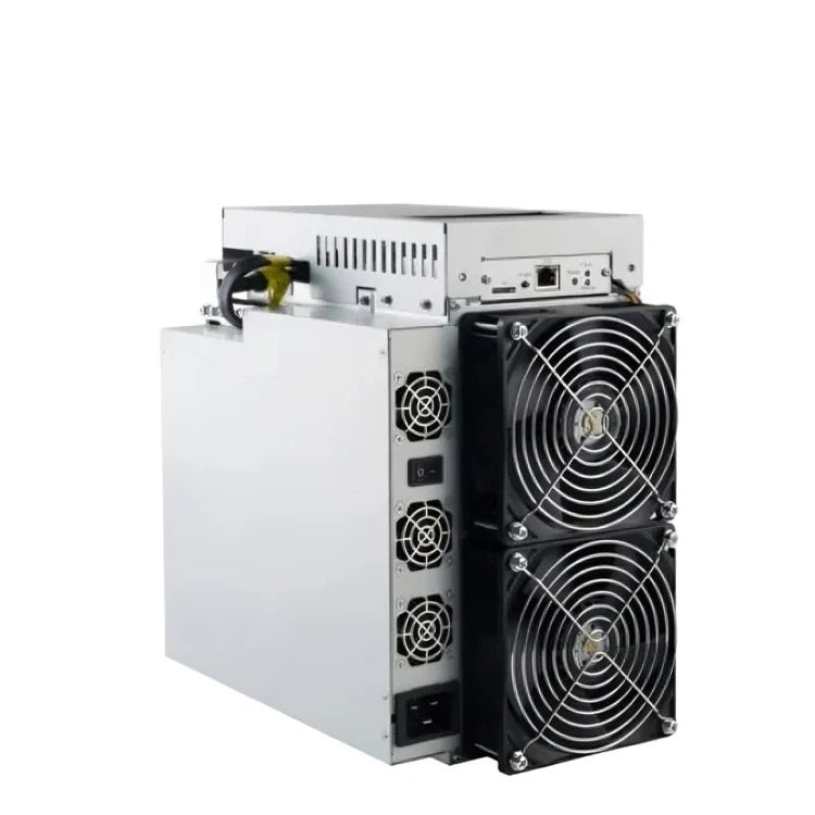 Bitcoin Merch® - iBeLink BM-K3 Max Kadena Miner 82TH With PSU