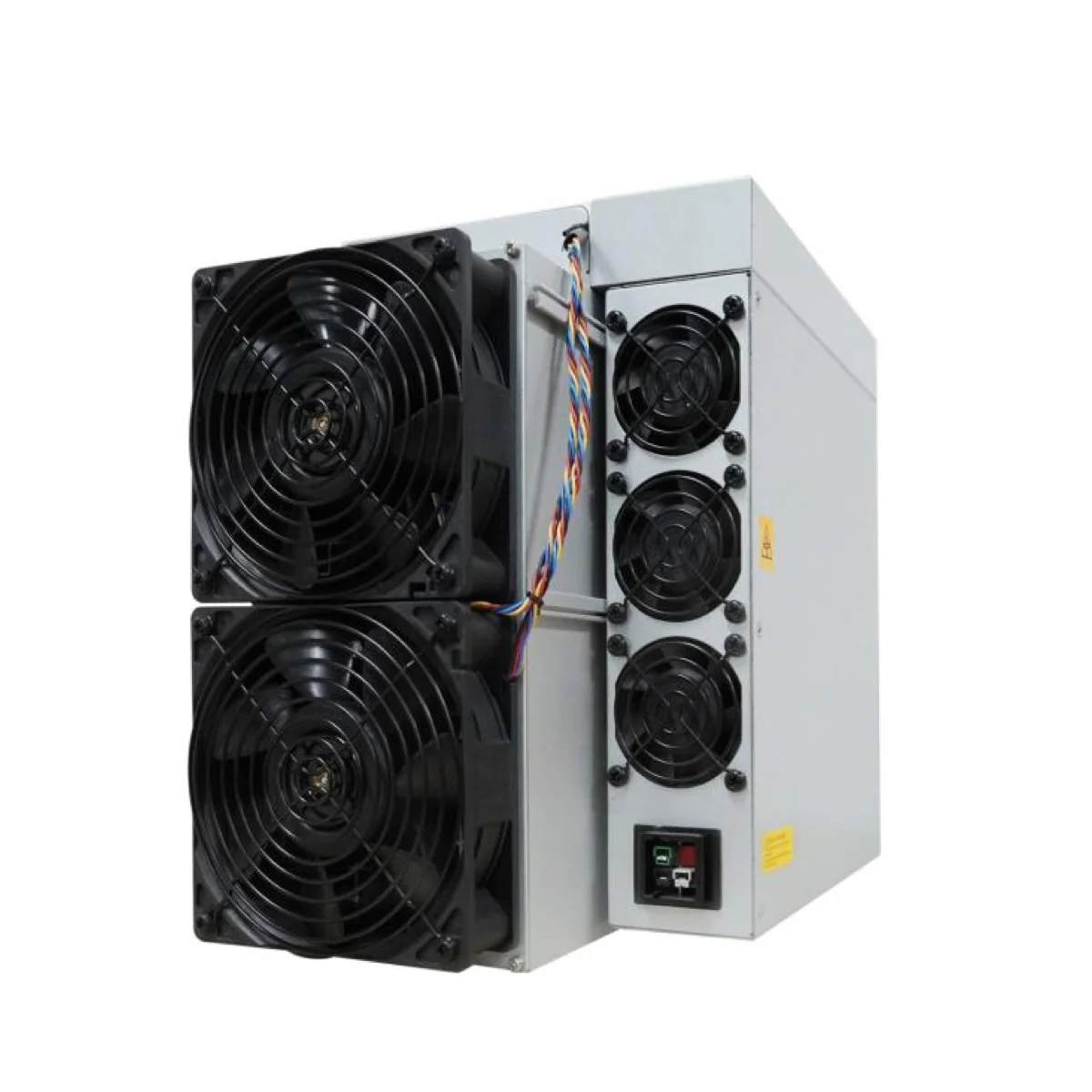 Bitcoin Merch - Antminer AL1 PRO Alephium Miner (16.6 TH/S)