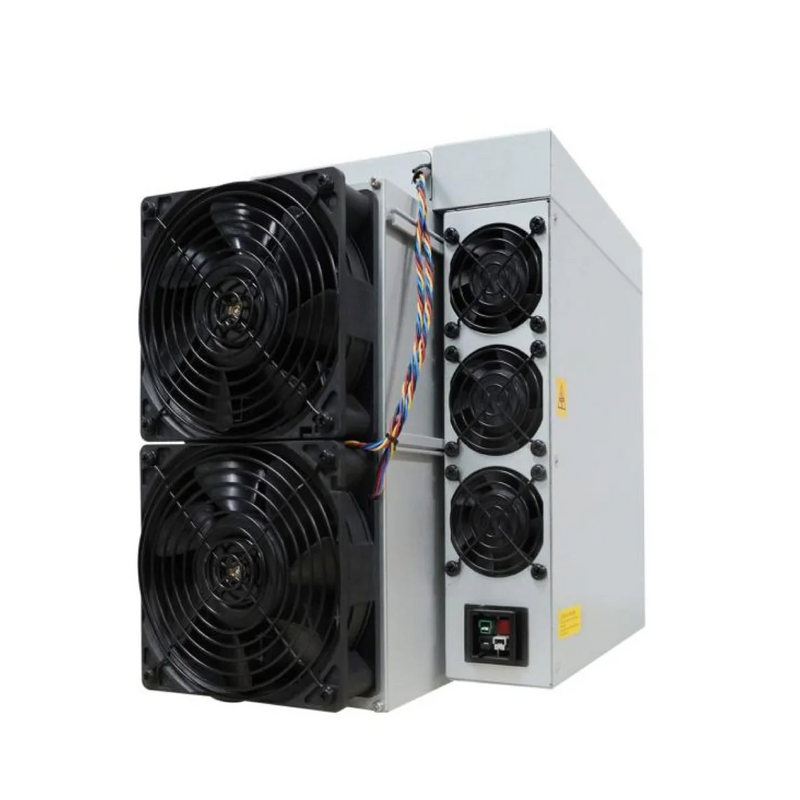 بضائع Bitcoin - Antminer AL1 PRO Alephium Miner (16.6 TH/S)