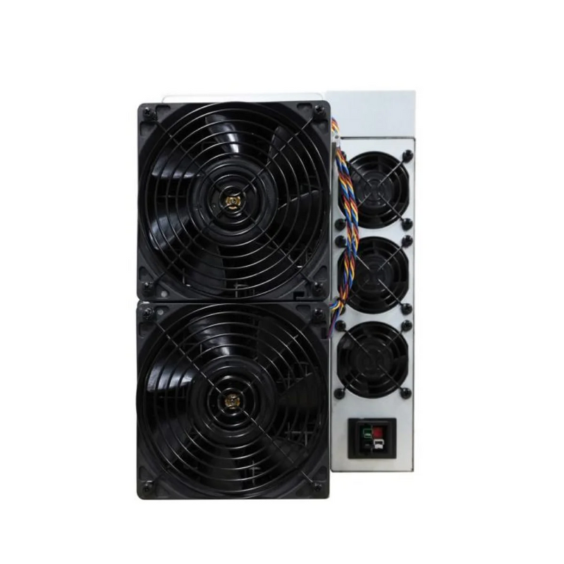 Bitcoin Merch - Antminer AL1 PRO Alephium Miner (16.6 TH/S)