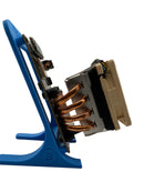 Bitcoin Merch® Low-Profile Heatsink Upgrade For Bitaxe (Supra / Gamma)