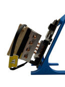 Bitcoin Merch® Low-Profile Heatsink Upgrade For Bitaxe (Supra / Gamma)