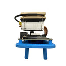 Bitcoin Merch® Low-Profile Heatsink Upgrade For Bitaxe (Supra / Gamma)