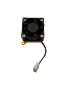 Bitcoin Merch ® - Replacement Heat Sink and Fan