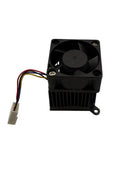 Bitcoin Merch ® - Tall Thermal Heatsink and Fan Replacement